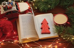 On Christmas reading