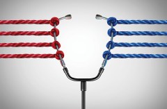 The fight to keep politics out of medicine