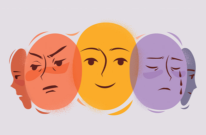 self help feelings books (Getty Images)