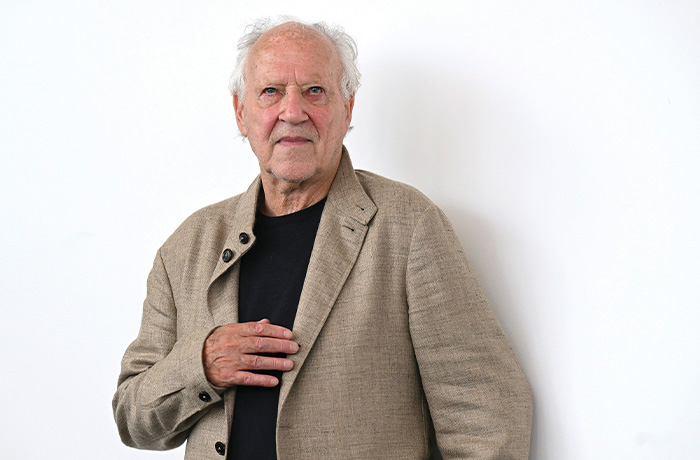 Werner Herzog’s types of truth