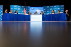 CDC officially ends recommendation for universal newborn hepatitis B vaccination