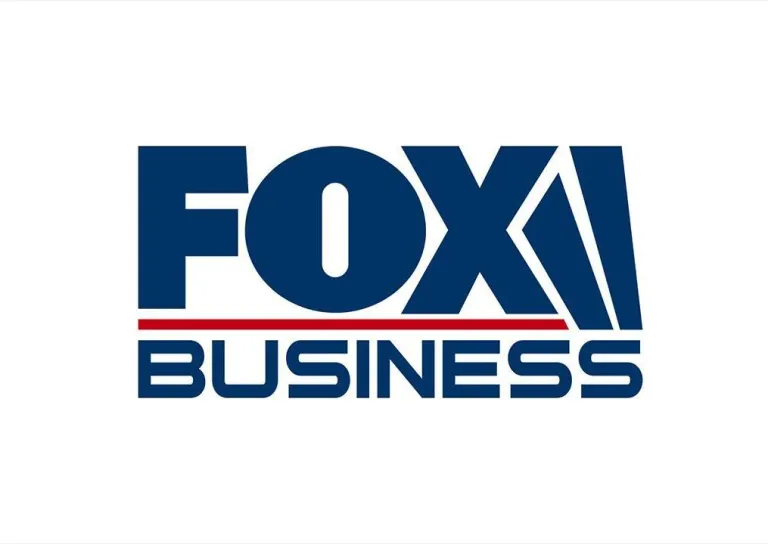 Fox Business.