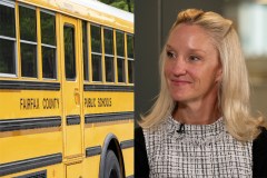 Fairfax County spends millions of taxpayer dollars to fight federal and state transgender mandates