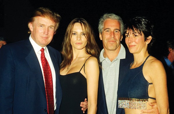 The Epstein impasse: It’s less about new revelations than old arguments about Trump
