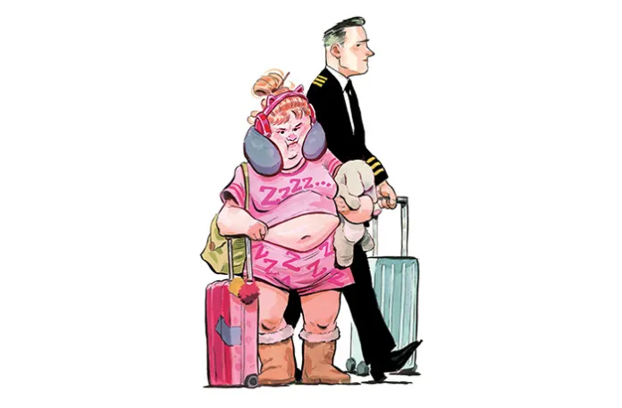 Dress for success: An unexpected call for civility