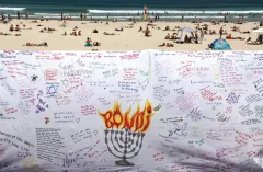 The Bondi Beach massacre and the resurgence of global antisemitism