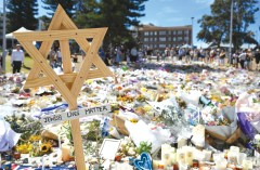 Australian state passes tighter gun restrictions after Bondi Beach attack