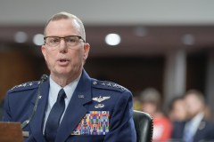 Pentagon touts decreased drug movement in Western Hemisphere