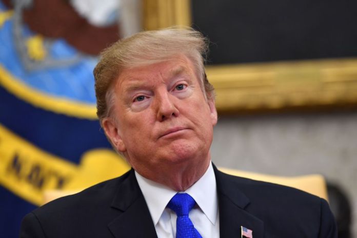 Trumps new global order will make the US more vulnerable thumbnail