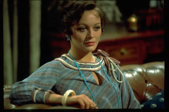 UPSTAIRS, DOWNSTAIRS: 50 YEARS OF SECRETS REVEALED!