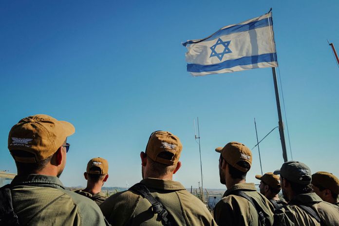 Trump admin pushes diplomacy between Israel and a pair of long-hostile neighbors Trump admin pushes diplomacy between Israel and a pair of long-hostile neighbors