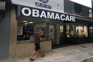Declining Obamacare enrollment isn’t the crisis critics claim