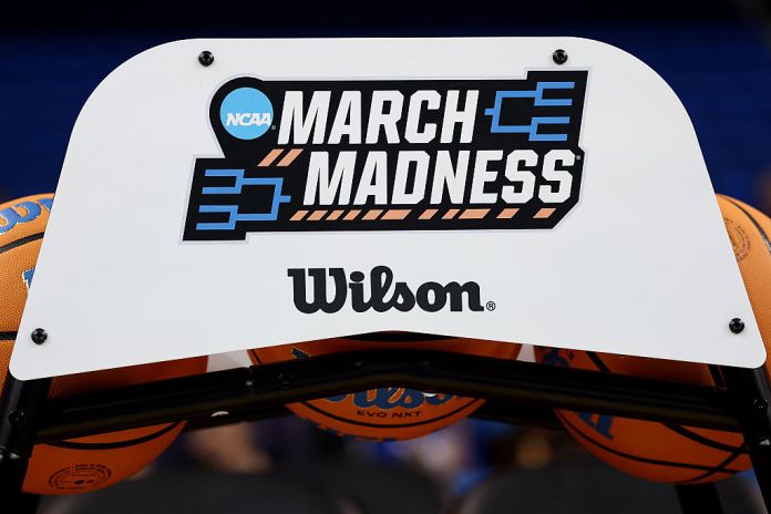 Who wants to destroy March Madness?