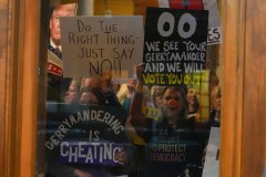 Indiana governor vows to primary Republicans who voted against redistricting — but it won’t be easy