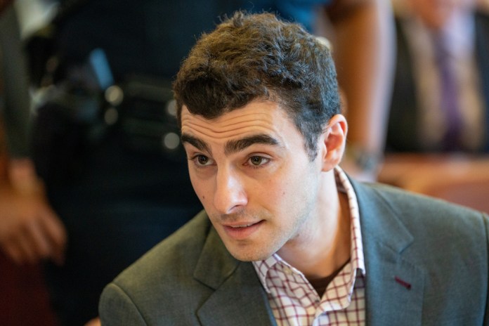 Luigi Mangione’s lawyers ask to block evidence in UnitedHealthcare CEO murder trial