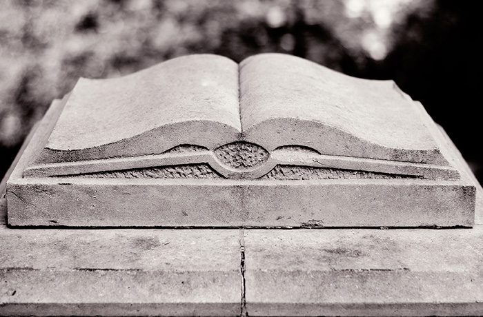 (Getty Images) Good Bones Book Review Hugo Gurdon 010726