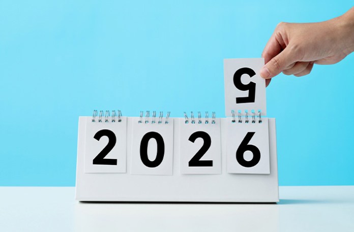 (Getty Images) calendar 2026 long life 0107 mental health