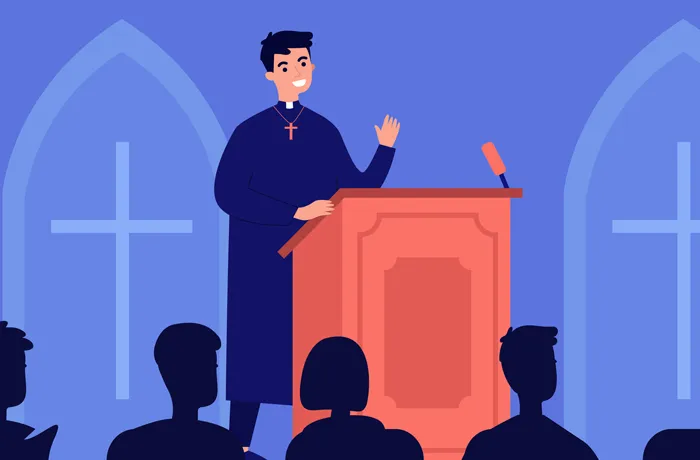 Getty Images Faith Sermon Long Life 1217