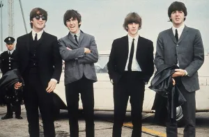 Christmas comes early for the Beatles completist