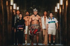 Is a Korean reality show the last honest sport?