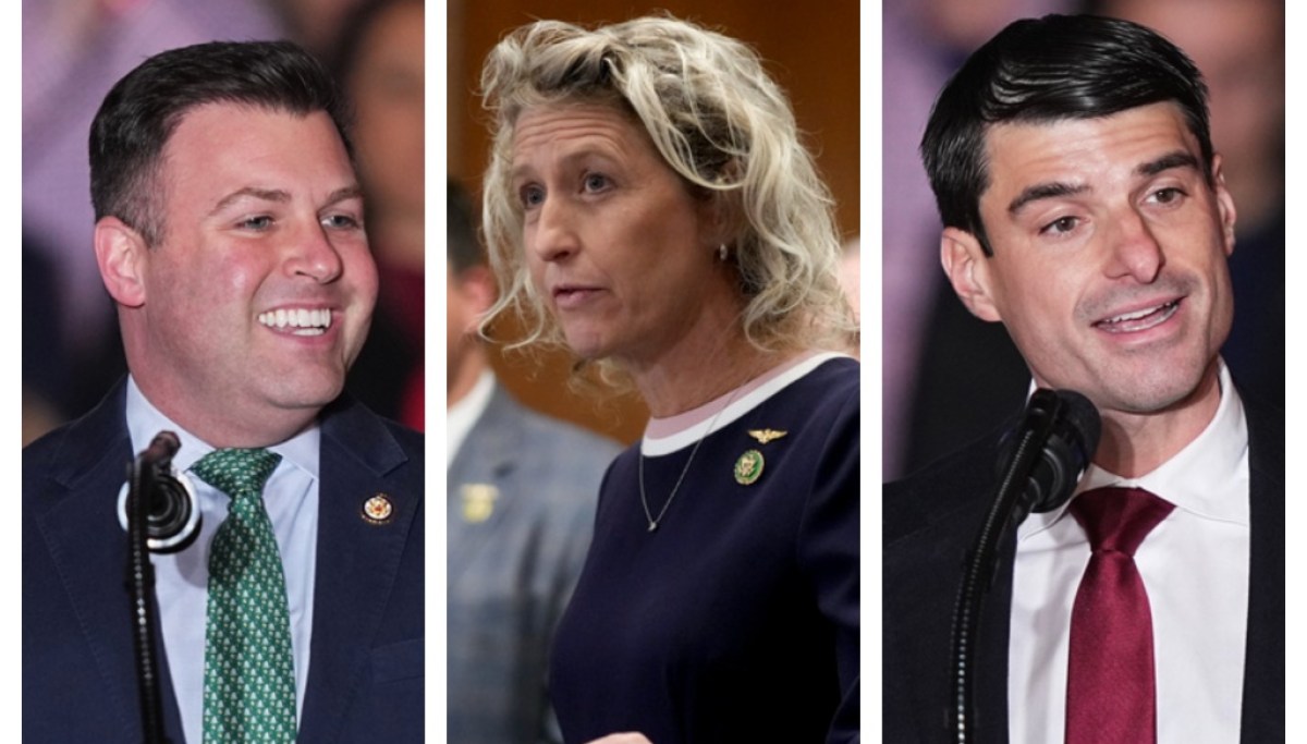 Centrist Republicans plead for bipartisanship and end to political gamesmanship over Obamacare subsidies