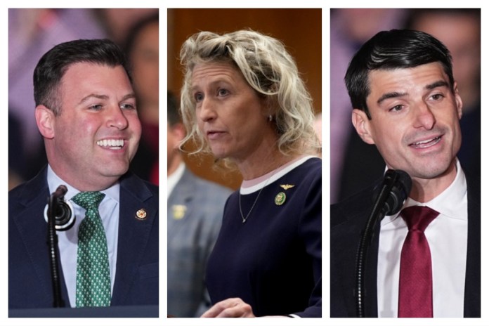 washingtonexaminer.com - Rachel Schilke - Centrist Republicans plead for end to political gamesmanship