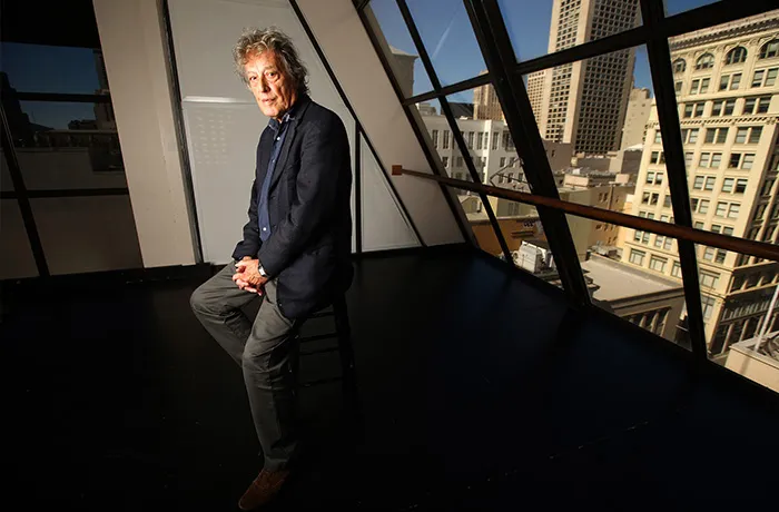 (Aric Crabb/Bay Area News Group via Getty Images)