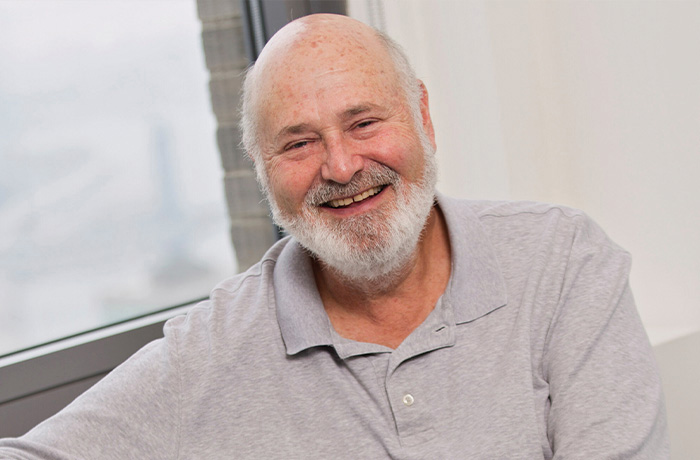 Rob Reiner, 1947–2025