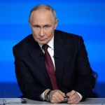 Russian aid to Iran expanding Middle East conflict, Europe warns