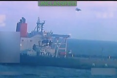 Seized oil tanker is another point to Trump’s pressure campaign on Maduro