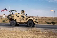 Army shares identities of two soldiers killed in ISIS ambush in Syria