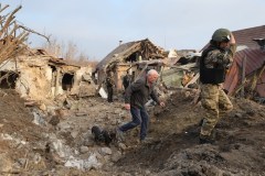 To weaken China, Russia must be defeated in Ukraine