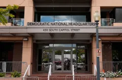 What does the Democratic National Committee have to hide?