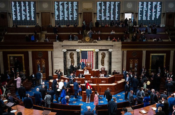 House Republicans want to show voters they can get things done. Can they?