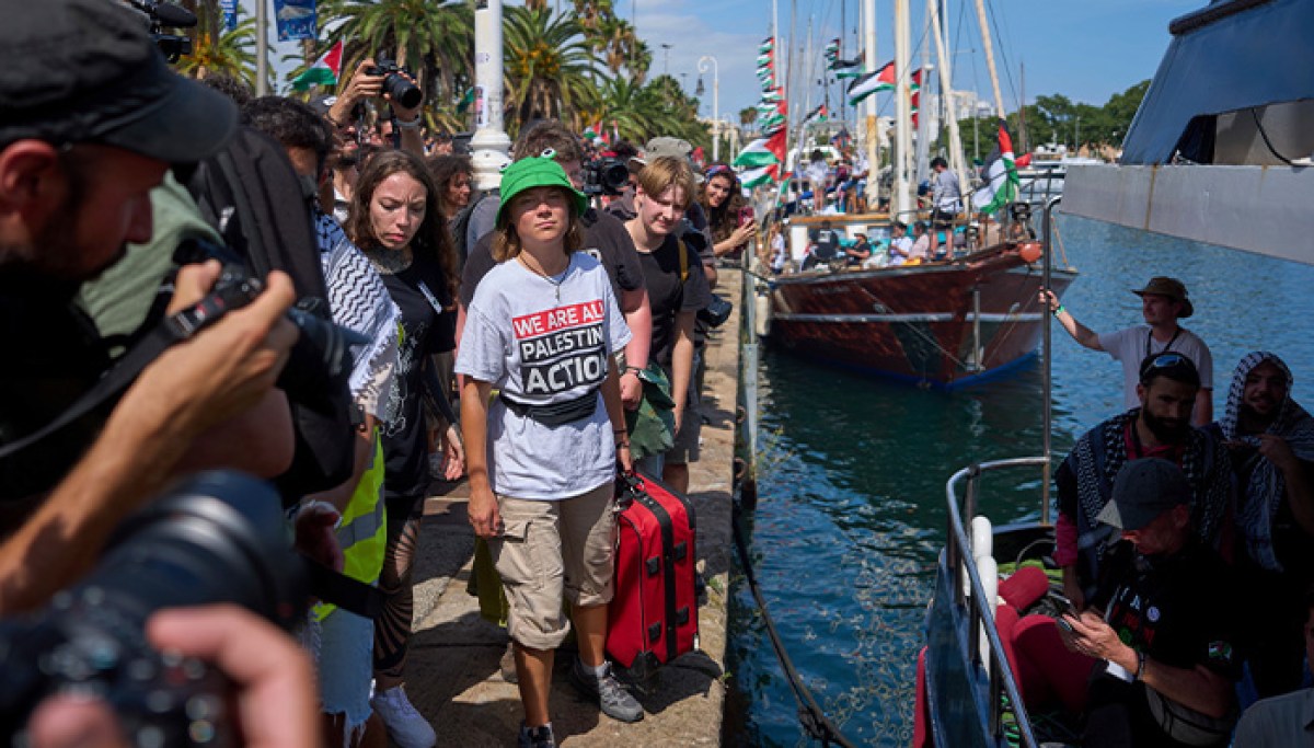 Thuning down the heat: The turn away from climate change alarmism