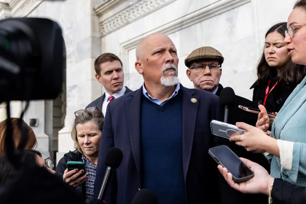 Texas reps launch new Sharia Caucus