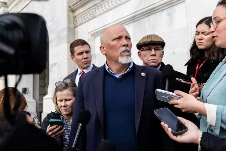 Rep. Chip Roy (R-TX).