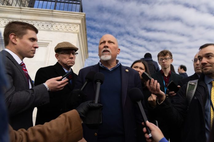 Terrorist attacks fuel GOP push to crack down on legal immigration