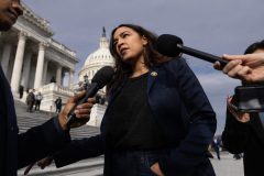 2026 State of the Union: Here are the most notable names skipping Trump’s address