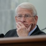 Armed Services GOP chairmen criticize withdrawal of 5,000 US troops from Germany