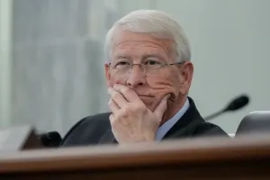 Armed Services GOP chairmen criticize withdrawal of 5,000 US troops from Germany