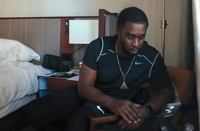 Diddy's Empire of Evil: The Horrors Beyond Sex Trafficking EXPOSED!