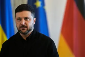 Russia still hitting Ukrainian energy sites despite Trump claim of ceasefire, Zelensky says