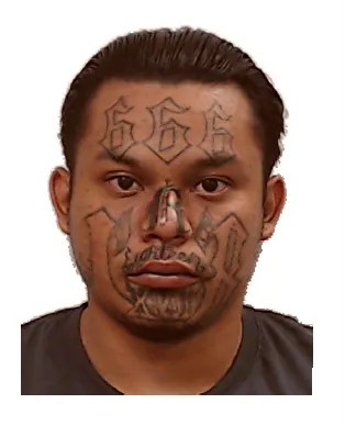 Antonio Israel Lazo-Quintanilla.