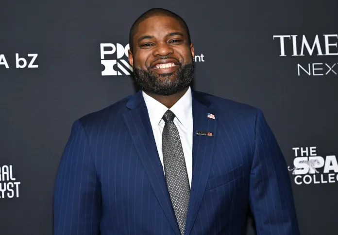 Byron Donalds calls allegations against Cory Mills ‘very troubling’