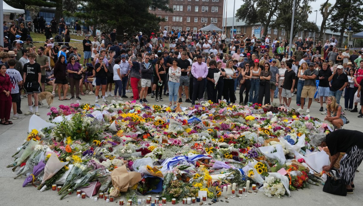 Palestinian propaganda has globalized the intifada