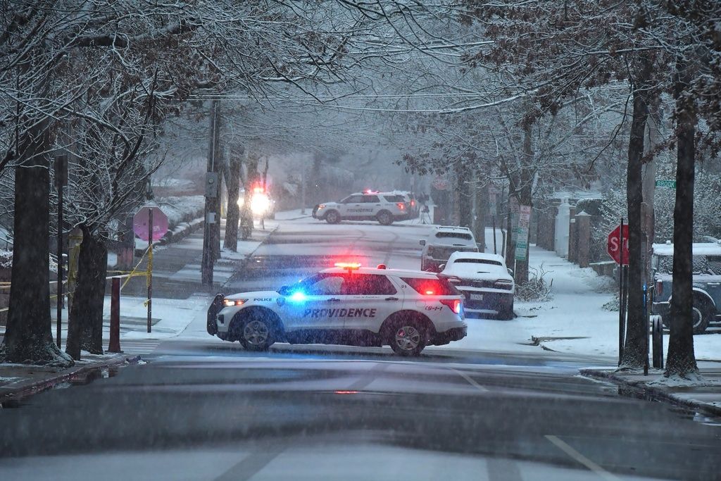 Person of interest in Brown University mass shooting to be released