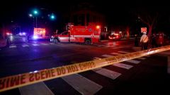 Two dead, nine injured in mass shooting at Brown University