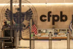 Republicans introduce bill to reform Elizabeth Warren’s consumer protection agency