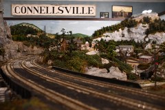 Connellsville, Pennsylvania, honors its past